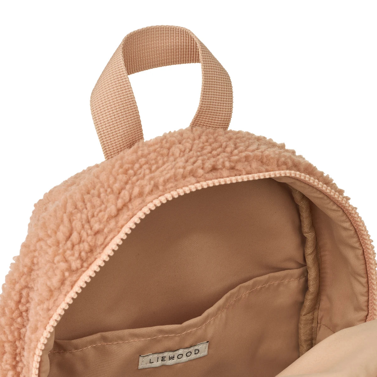 Liewood - Rucksack Andreas Cat pale tuscany