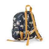 Liewood - Rucksack Andreas Tiger/classic navy


