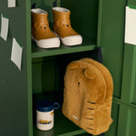 Liewood - Rucksack Denise Tiger plush golden caramel

