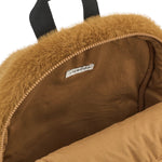 Liewood - Rucksack Denise Tiger plush golden caramel

