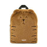 Liewood - Rucksack Denise Tiger plush golden caramel

