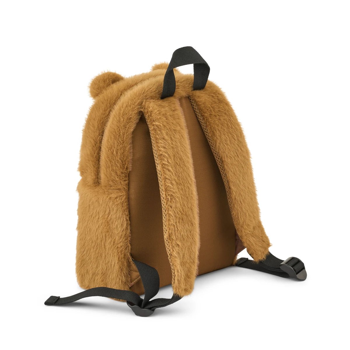 Liewood - Rucksack Denise Tiger plush golden caramel

