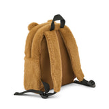 Liewood - Rucksack Denise Tiger plush golden caramel

