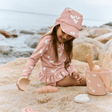 Liewood - Sandspiel Gilma sweethearts/pale tuscany

