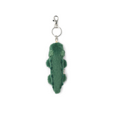 Liewood - Keychain Alfredo Crocodile Garden Green
