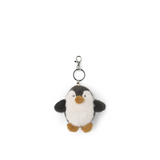 Liewood - Keychain Alfredo Penguin Dark Grey