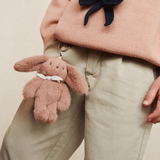 Liewood - Keychain Alfredo Rabbit Pale Tuscany