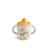 Liewood - Sippy cup Neil Around the world