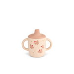 Liewood - Schnabeltasse Neil Butterfly/apple blossom