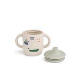 Liewood - Schnabeltasse Neil Sailing/sandy