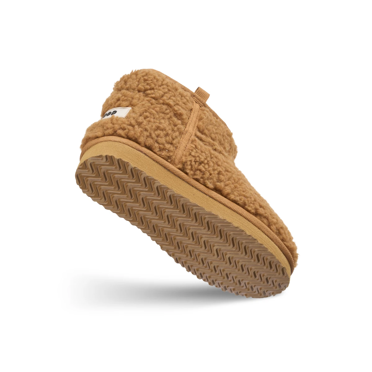 Liewood - Schuhe Alban Pile golden caramel