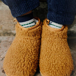 Liewood - Schuhe Alban Pile golden caramel