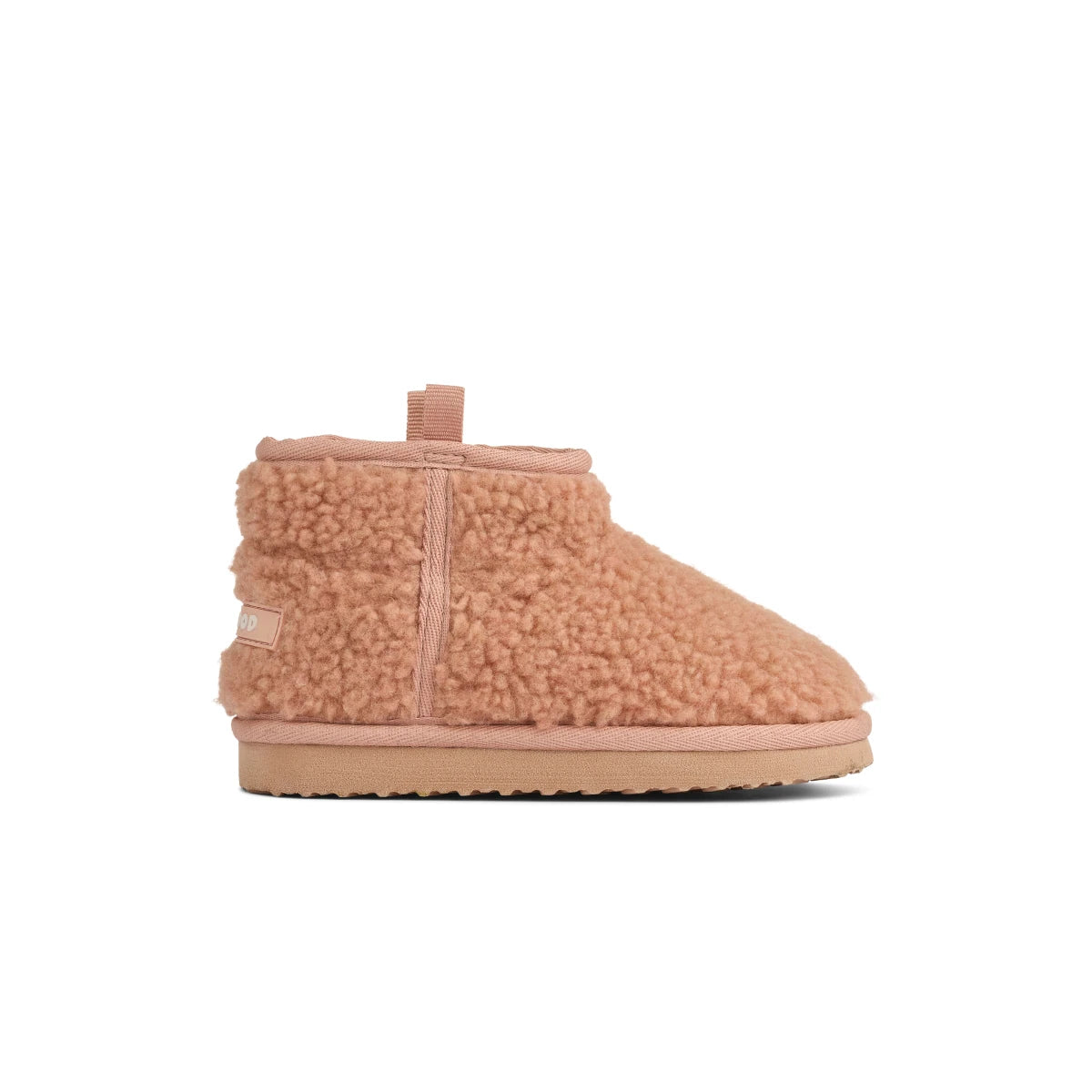 Liewood - Schuhe Alban Pile pale tuscany