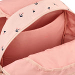 Liewood - Schulrucksack Johnny Cherry heart / rosey

