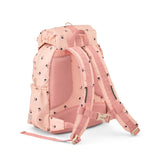Liewood - Schulrucksack Johnny Cherry heart / rosey

