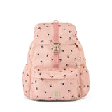 Liewood - Schulrucksack Johnny Cherry heart / rosey

