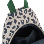 Liewood - Schultertasche mega leo mist mix