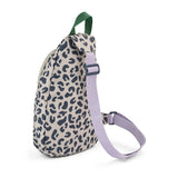 Liewood - Schultertasche mega leo mist mix