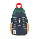 Liewood - Schultertasche Phoenix classic navy multi mix

