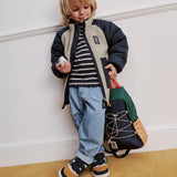 Liewood - Schultertasche Phoenix classic navy multi mix

