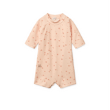 Liewood - Schwimmanzug Baby Thor mini butterfly/apple blossom


