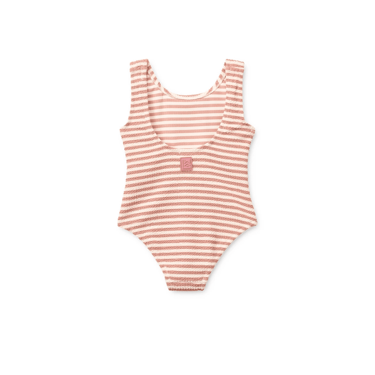 Liewood - Schwimmanzug Bianco coral blush/creme de la creme

