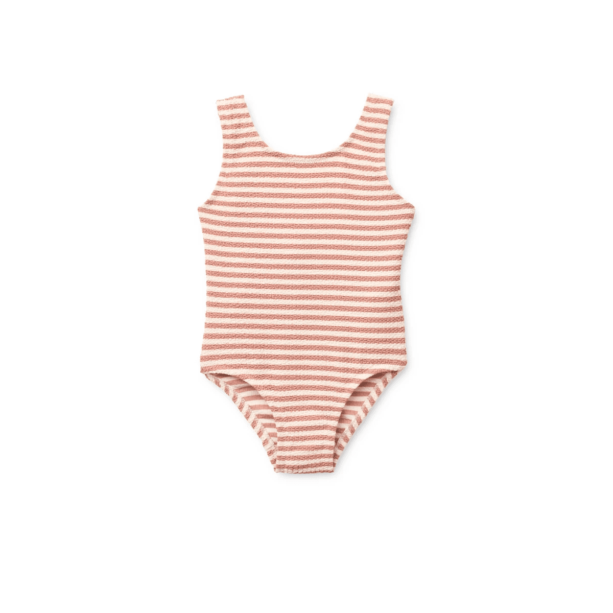 Liewood - Schwimmanzug Bianco coral blush/creme de la creme

