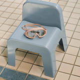 Liewood - Schwimmbrille Kerem tuscany rose/apple blossom

