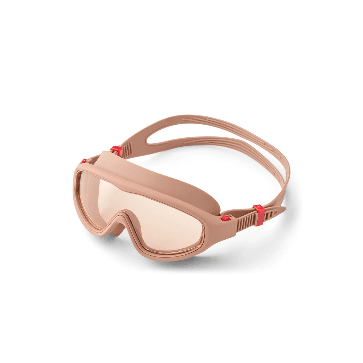Liewood - Schwimmbrille Kerem tuscany rose/apple blossom

