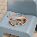 Liewood - Schwimmbrille Kerem tuscany rose/apple blossom

