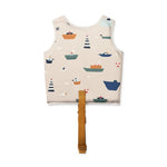 Liewood - Schwimmweste Dove sailing/sandy

