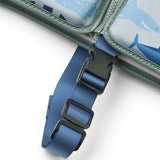 Liewood - Schwimmweste Dove shark/dove blue

