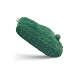 Liewood - Slipper Aviaja Crocodile Garden Green