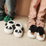 Liewood - Slipper Aviaja Crocodile Garden Green