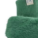 Liewood - Slippers Beth Crocodile Garden Green