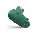 Liewood - Slippers Beth Crocodile Garden Green
