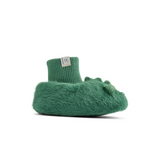 Liewood - Slippers Beth Crocodile Garden Green