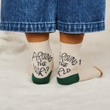 Liewood - Socken Silas Around the World