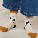 Liewood - Socken Silas Around the World