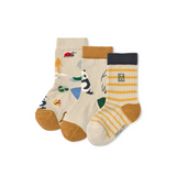 Liewood - Socken Silas Around the World
