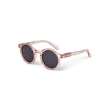 Liewood - Sonnenbrille Darla rose transparent