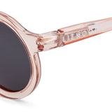 Liewood - Sonnenbrille Darla rose transparent