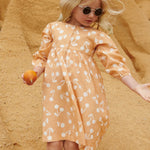 Liewood - Sonnenbrille Darla rose transparent