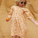 Liewood - Sonnenbrille Darla rose transparent