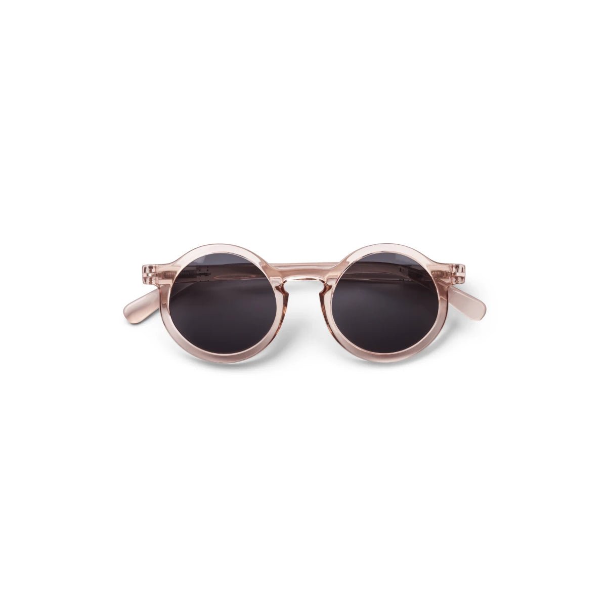 Liewood - Sonnenbrille Darla rose transparent