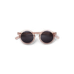 Liewood - Sonnenbrille Darla rose transparent