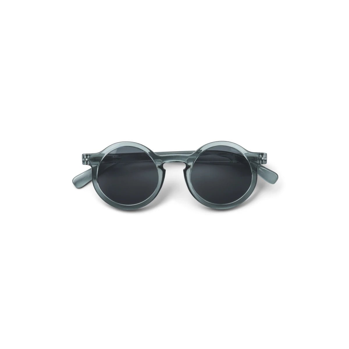 Liewood - Sonnenbrille Darla whale blue transparent