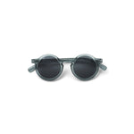 Liewood - Sonnenbrille Darla whale blue transparent