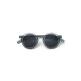 Liewood - Sonnenbrille Darla whale blue transparent