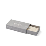 Liewood - Sonnenbrille Darla whale blue transparent